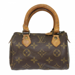 Louis Vuitton Mini speedy