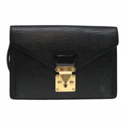 Louis Vuitton Serie Dragonne