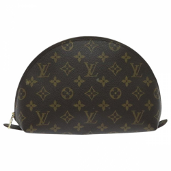 Louis Vuitton Cosmetic Pouch