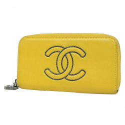 Chanel Logo CC