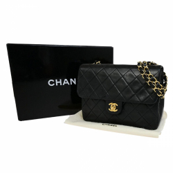 Chanel Flap bag