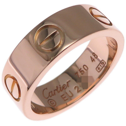 Cartier Love