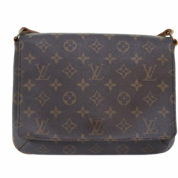 Louis Vuitton Musette Tango