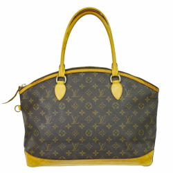 Louis Vuitton Lockit