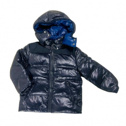 Bonpoint Jacke Winter Ski