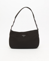 Prada Nylon Hobo bag