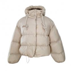 Moncler Isadora Giubbotto