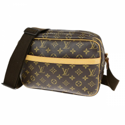 Louis Vuitton Reporter pm