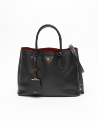 Prada Medium Saffiano Cuir Tote Bag