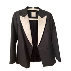 Sandro Blazer