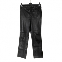 Isabel Marant Leather Pants