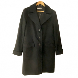 Max Mara Wool coats