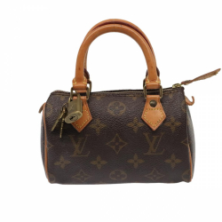 Louis Vuitton Speedy