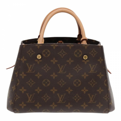 Louis Vuitton Montaigne