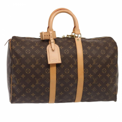 Louis Vuitton Keepall 45