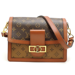 Louis Vuitton Dauphine Mm