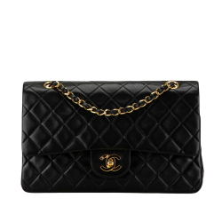 Chanel Double flap