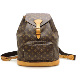 Louis Vuitton Montsouris GM