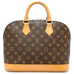 Louis Vuitton Alma