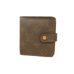 Louis Vuitton Compact zip