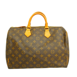 Louis Vuitton Speedy 35