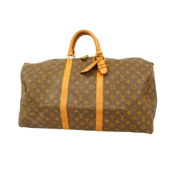 Louis Vuitton Keepall 55