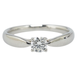 Tiffany & Co Solitaire