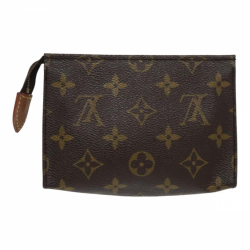 Louis Vuitton Poche Toilette 15