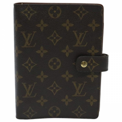 Louis Vuitton Agenda MM