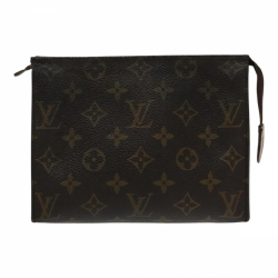 Louis Vuitton Poche Toilette 19