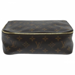 Louis Vuitton Cube