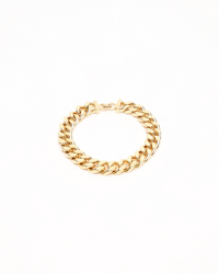 Christian Dior Classic Chain Link Bracelet