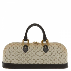 Louis Vuitton Alma long