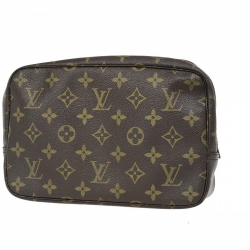 Louis Vuitton Trousse de Toilette