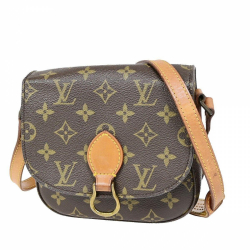 Louis Vuitton Saint Cloud