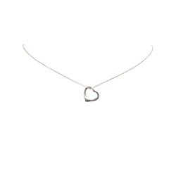 Tiffany & Co Open Heart