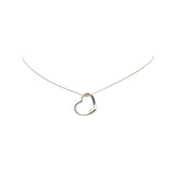 Tiffany & Co Open Heart