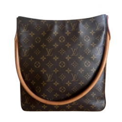 Louis Vuitton GM-Schleife