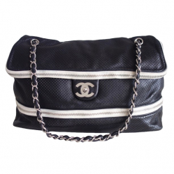 Chanel XL bag