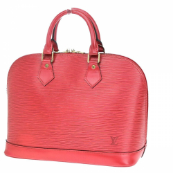 Louis Vuitton Alma