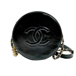 Chanel Logo CC