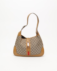 Gucci GG Jackie Bag