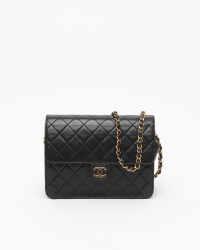 Chanel Classic Full Flap Bag