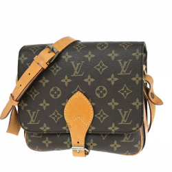 Louis Vuitton Cartouchiere