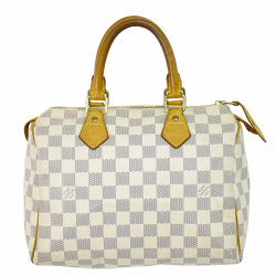 Louis Vuitton Speedy 25