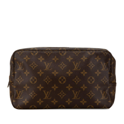 Louis Vuitton Trousse Toilette 28