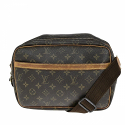 Louis Vuitton Reporter pm