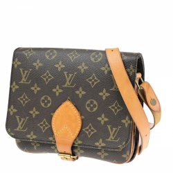 Louis Vuitton Cartouchiere