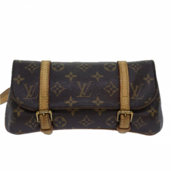 Louis Vuitton Pochette Marelle