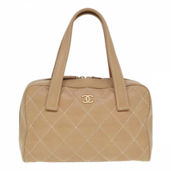 Chanel Wild stitch